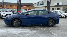 Toyota Prius 2.0 PHEV Design 5dr CVT Hatchback